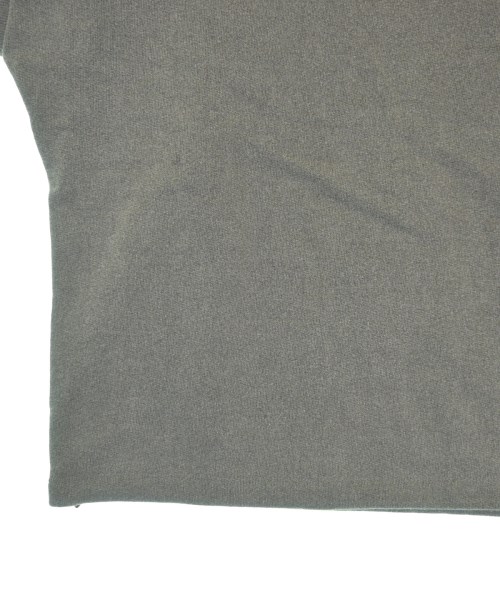 UNTITLED（アンタイトル）スウェット グレー サイズ:0(XS位) レディース/2200666143013