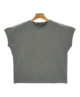 UNTITLED（アンタイトル）スウェット グレー サイズ:0(XS位) レディース/2200666143013