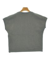 UNTITLED（アンタイトル）スウェット グレー サイズ:0(XS位) レディース/2200666143013