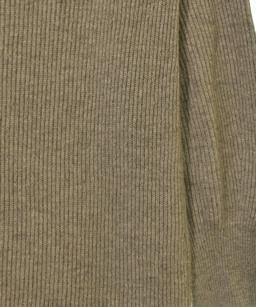 UNTITLED（アンタイトル）ワンピース ベージュ サイズ:0(XS位) レディース/2200666143020