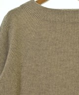 UNTITLED（アンタイトル）ワンピース ベージュ サイズ:0(XS位) レディース/2200666143020