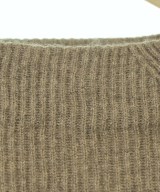 UNTITLED（アンタイトル）ワンピース ベージュ サイズ:0(XS位) レディース/2200666143020