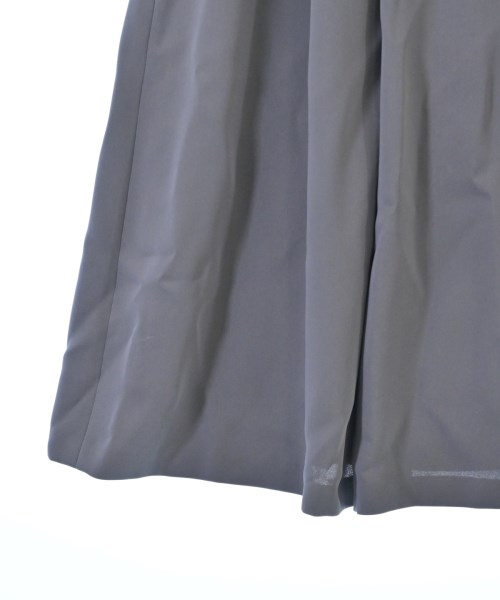 UNTITLED（アンタイトル）ワンピース 青 サイズ:0(XS位) レディース/2200666143037