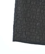 UNTITLED（アンタイトル）ロング・マキシ丈スカート 黒 サイズ:0(XS位) レディース/2200666143044