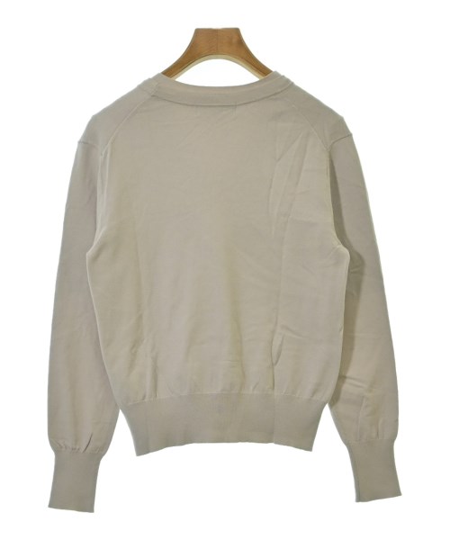 UNTITLED（アンタイトル）アンサンブル ベージュ サイズ:0/0(XS位) レディース/2200666143051