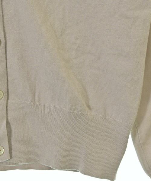 UNTITLED（アンタイトル）アンサンブル ベージュ サイズ:0/0(XS位) レディース/2200666143051