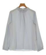 UNTITLED（アンタイトル）ブラウス グレー サイズ:3(L位) レディース/2200666524034