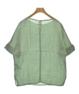 UNTITLED（アンタイトル）ブラウス 緑 サイズ:2(M位) レディース/2200667229051