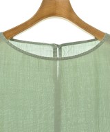 UNTITLED（アンタイトル）ブラウス 緑 サイズ:2(M位) レディース/2200667229051