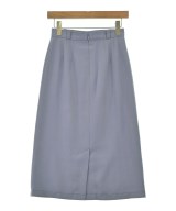 UNTITLED（アンタイトル）ロング・マキシ丈スカート 青 サイズ:1(S位) レディース/2200668348034