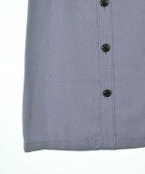 UNTITLED（アンタイトル）ロング・マキシ丈スカート 青 サイズ:1(S位) レディース/2200668348034