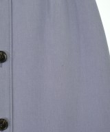 UNTITLED（アンタイトル）ロング・マキシ丈スカート 青 サイズ:1(S位) レディース/2200668348034