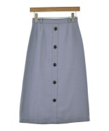 UNTITLED ロング・マキシ丈スカート