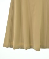 UNTITLED（アンタイトル）ひざ丈スカート ベージュ サイズ:1(S位) レディース/2200668348041