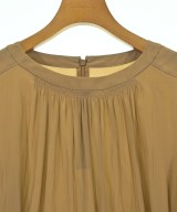 UNTITLED（アンタイトル）ブラウス 茶 サイズ:2(M位) レディース/2200668829069