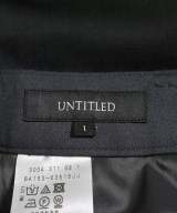 UNTITLED（アンタイトル）その他 グレー サイズ:1(S位) レディース/2200667559080