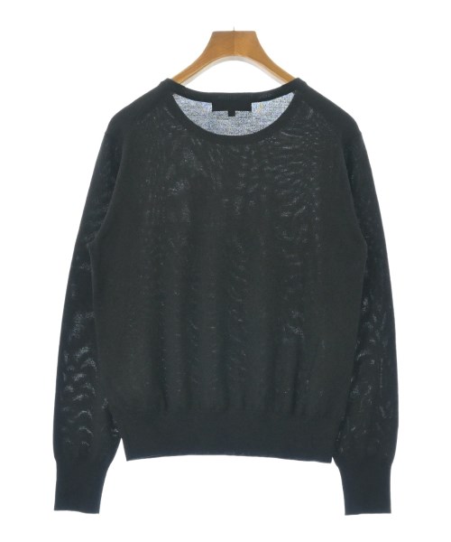 UNTITLED（アンタイトル）ニット・セーター 黒 サイズ:2(M位) レディース/2200668261036