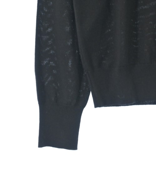 UNTITLED（アンタイトル）ニット・セーター 黒 サイズ:2(M位) レディース/2200668261036