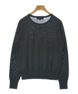 UNTITLED（アンタイトル）ニット・セーター 黒 サイズ:2(M位) レディース/2200668261036