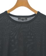 UNTITLED（アンタイトル）ニット・セーター 黒 サイズ:2(M位) レディース/2200668261036