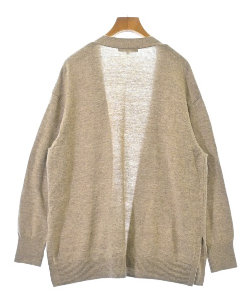 UNTITLED（アンタイトル）カーディガン ベージュ サイズ:2(M位) レディース/2200668261043