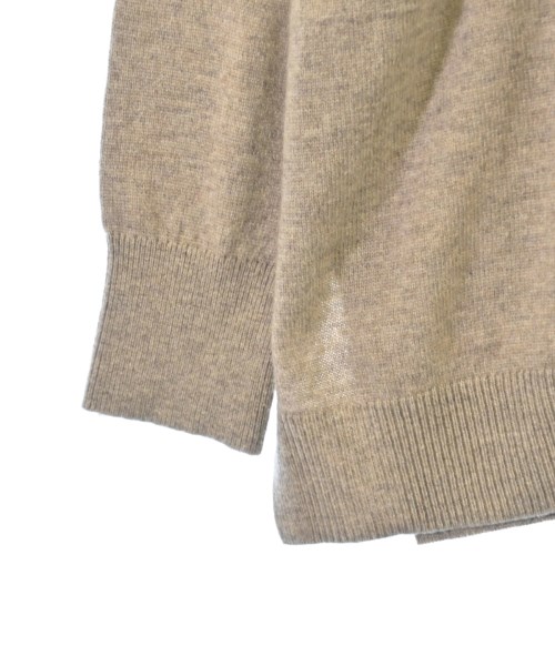 UNTITLED（アンタイトル）カーディガン ベージュ サイズ:2(M位) レディース/2200668261043