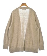 UNTITLED（アンタイトル）カーディガン ベージュ サイズ:2(M位) レディース/2200668261043