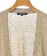 UNTITLED（アンタイトル）カーディガン ベージュ サイズ:2(M位) レディース/2200668261043