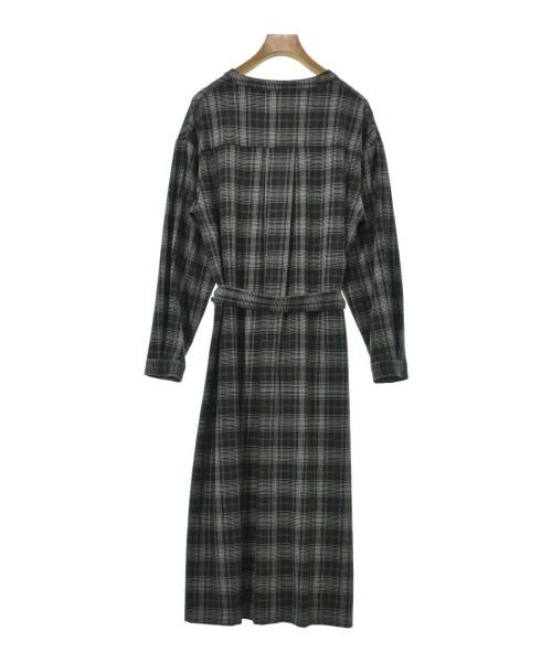 UNTITLED（アンタイトル）ワンピース 黒 サイズ:2(M位) レディース/2200668707022