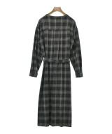 UNTITLED（アンタイトル）ワンピース 黒 サイズ:2(M位) レディース/2200668707022