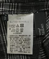 UNTITLED（アンタイトル）ワンピース 黒 サイズ:2(M位) レディース/2200668707022