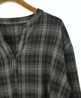 UNTITLED（アンタイトル）ワンピース 黒 サイズ:2(M位) レディース/2200668707022