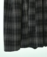 UNTITLED（アンタイトル）ワンピース 黒 サイズ:2(M位) レディース/2200668707022