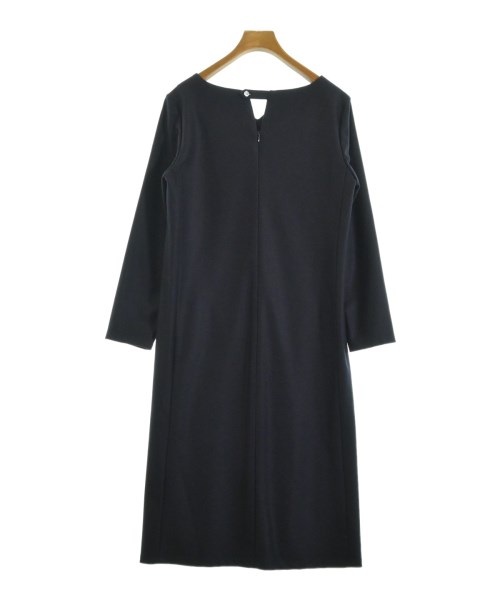 UNTITLED（アンタイトル）ワンピース 紺 サイズ:2(M位) レディース/2200668707039