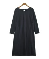UNTITLED（アンタイトル）ワンピース 紺 サイズ:2(M位) レディース/2200668707039