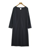 UNTITLED（アンタイトル）ワンピース 紺 サイズ:2(M位) レディース/2200668707039