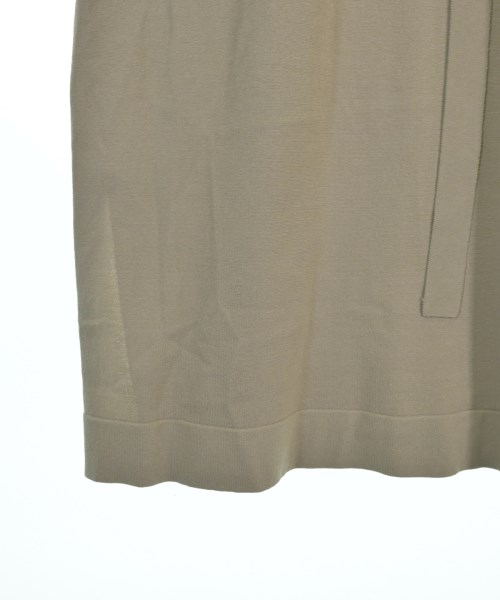 UNTITLED（アンタイトル）ワンピース カーキ サイズ:2(M位) レディース/2200668842013