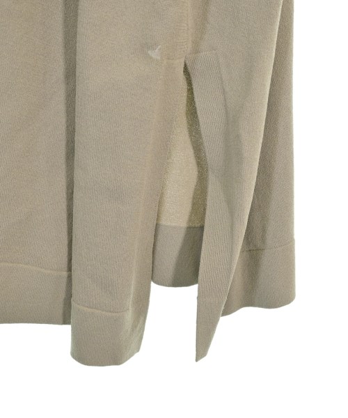 UNTITLED（アンタイトル）ワンピース カーキ サイズ:2(M位) レディース/2200668842013