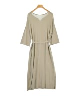 UNTITLED（アンタイトル）ワンピース カーキ サイズ:2(M位) レディース/2200668842013