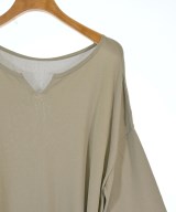 UNTITLED（アンタイトル）ワンピース カーキ サイズ:2(M位) レディース/2200668842013