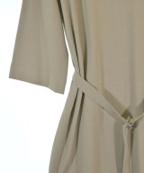 UNTITLED（アンタイトル）ワンピース カーキ サイズ:2(M位) レディース/2200668842013