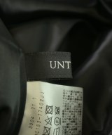 UNTITLED（アンタイトル）ロング・マキシ丈スカート 黒 サイズ:1(S位) レディース/2200669472035