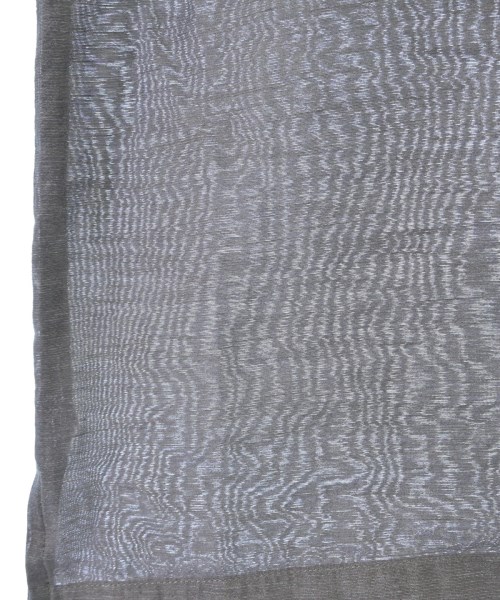 UNTITLED（アンタイトル）ブラウス グレー サイズ:2(M位) レディース/2200668142045