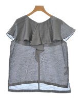 UNTITLED ブラウス