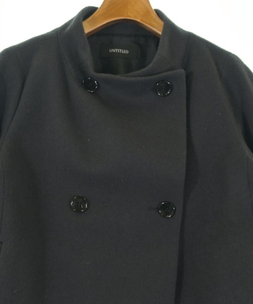 UNTITLED（アンタイトル）その他 グレー サイズ:-(L位) レディース/2200668722018