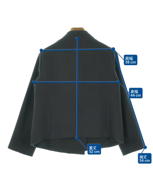 UNTITLED（アンタイトル）その他 グレー サイズ:-(L位) レディース/2200668722018