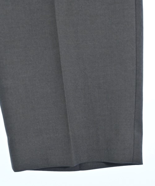 UNTITLED（アンタイトル）スラックス グレー サイズ:44(XL位) レディース/2200672259012