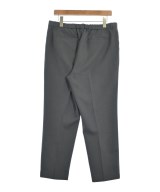 UNTITLED（アンタイトル）スラックス グレー サイズ:44(XL位) レディース/2200672259012