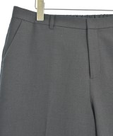 UNTITLED（アンタイトル）スラックス グレー サイズ:44(XL位) レディース/2200672259012