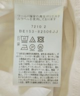 UNTITLED（アンタイトル）ブラウス 白 サイズ:0(XS位) レディース/2200723095071